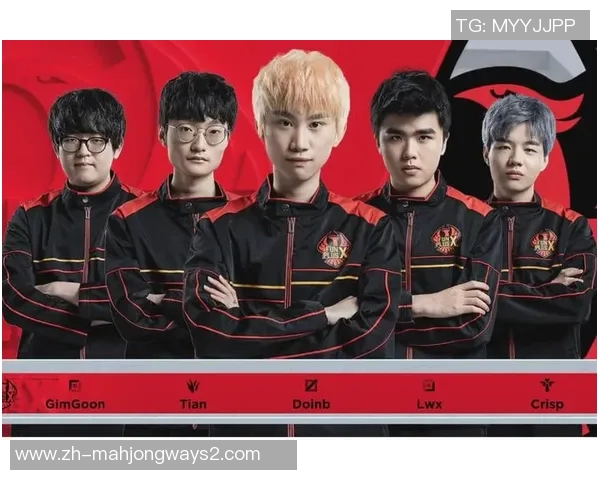 深入分析FPX战术体系与英雄联盟职业赛场的成功之道